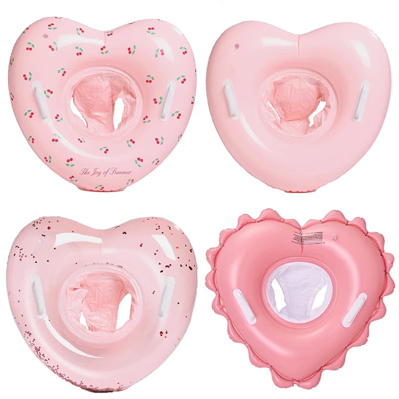 רינג ציפה מתנפח לילדים - חווית מים מושלמת!