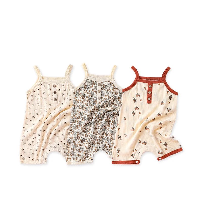 בגדי גוף מקסימים לתינוקות - נוחות ואופנה לקטנטנים!